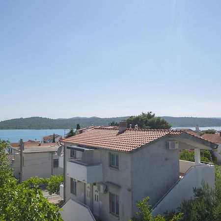 Apartments Katarina Pirovac Ngoại thất bức ảnh