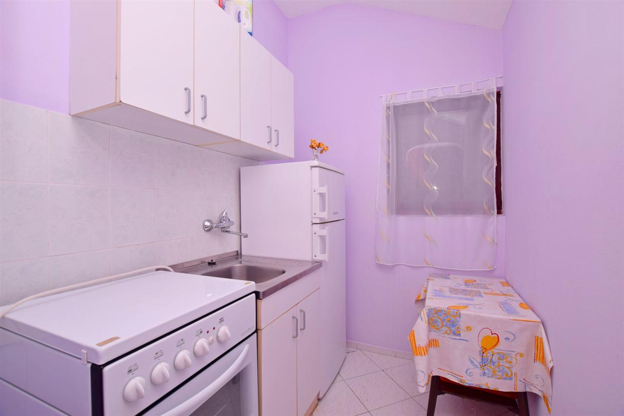 Apartments Katarina Pirovac Ngoại thất bức ảnh