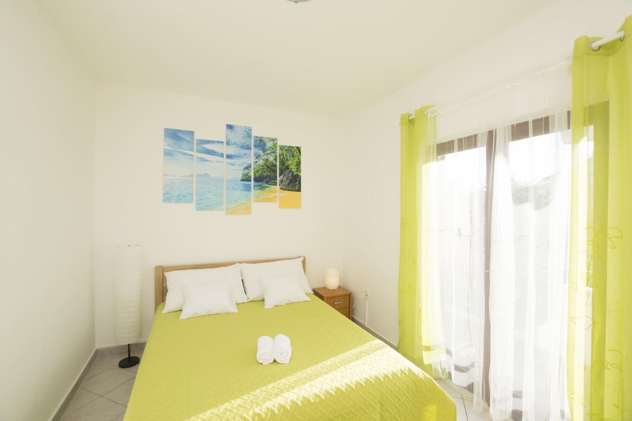 Apartments Katarina Pirovac Ngoại thất bức ảnh